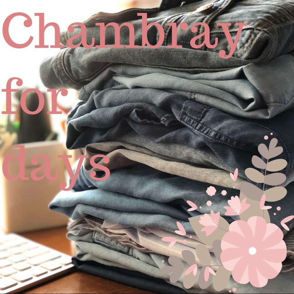New items